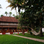 CGH Earth Coconut Lagoon the best Kerala Hotels and resorts
