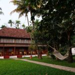 CGH Earth Coconut Lagoon. Photo credit: Andrew Adams Photography CGH Earth Coconut Lagoon the best Kerala Hotels and resorts