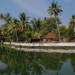 CGH Earth Coconut Lagoon. Photo credit: Andrew Adams Photography CGH Earth Coconut Lagoon the best Kerala Hotels and resorts