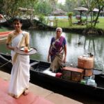 CGH Earth Coconut Lagoon. Photo credit: Andrew Adams Photography CGH Earth Coconut Lagoon the best Kerala Hotels and resorts