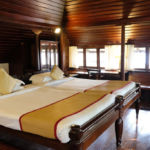 CGH Earth Coconut Lagoon the best Kerala Hotels and resorts