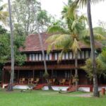 CGH Earth Coconut Lagoon. Photo credit: Andrew Adams Photography CGH Earth Coconut Lagoon the best Kerala Hotels and resorts