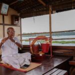 CGH Earth Coconut Lagoon. Photo credit: Andrew Adams Photography CGH Earth Coconut Lagoon the best Kerala Hotels and resorts
