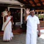 CGH Earth Coconut Lagoon. Photo credit: Andrew Adams Photography CGH Earth Coconut Lagoon the best Kerala Hotels and resorts