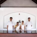 CGH Earth Brunton Boatyard. Photo credit: Andrew Adams Photography CGH Earth Brunton Boatyard the best Kerala Hotels and resorts